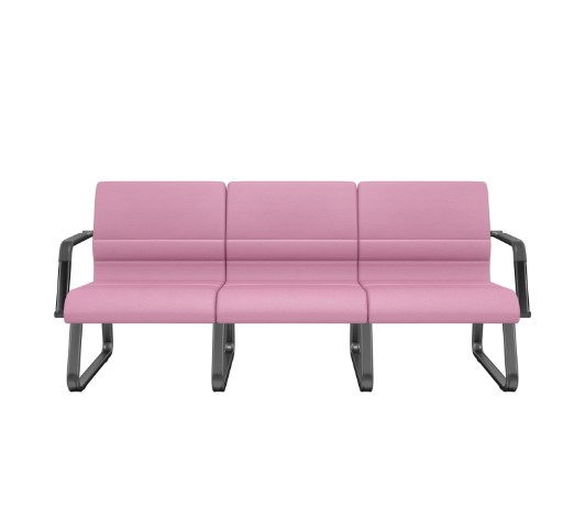 Longarina Sublime PLAXMETAL
